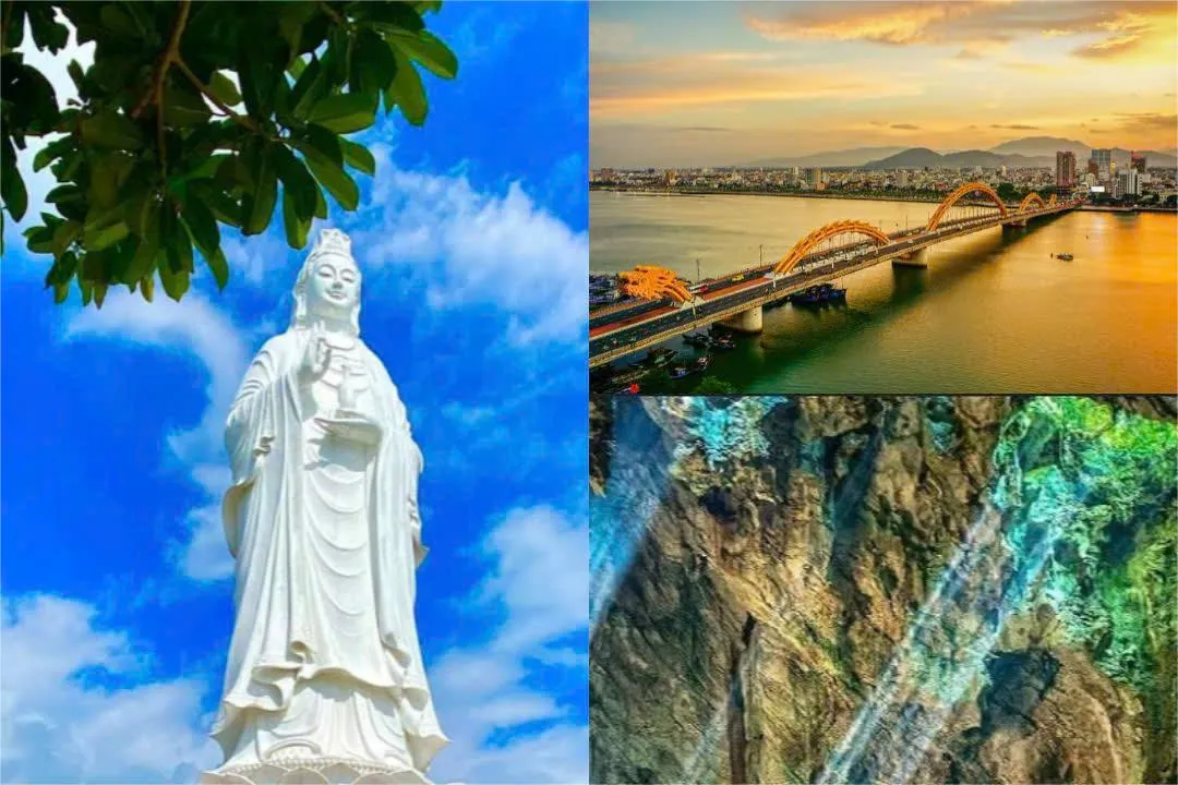 Da Nang City Tour