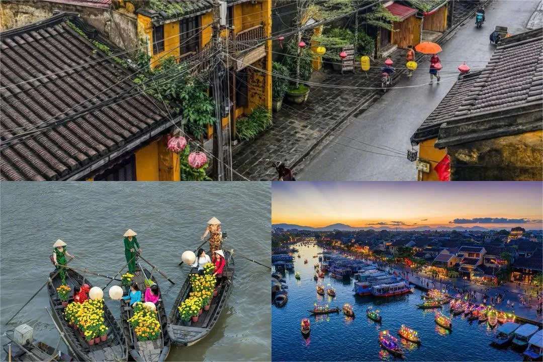 Da Nang – Hoi An Transfer