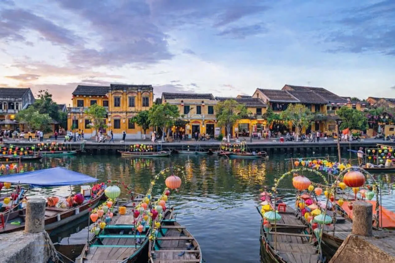 Hoi An Day Trip